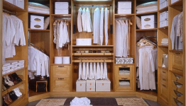 Tu estudio de armario te ayuda a vestir acorde a tus necesidades